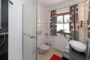 Ferienwohnung Neuschönau Bayerischer Wald